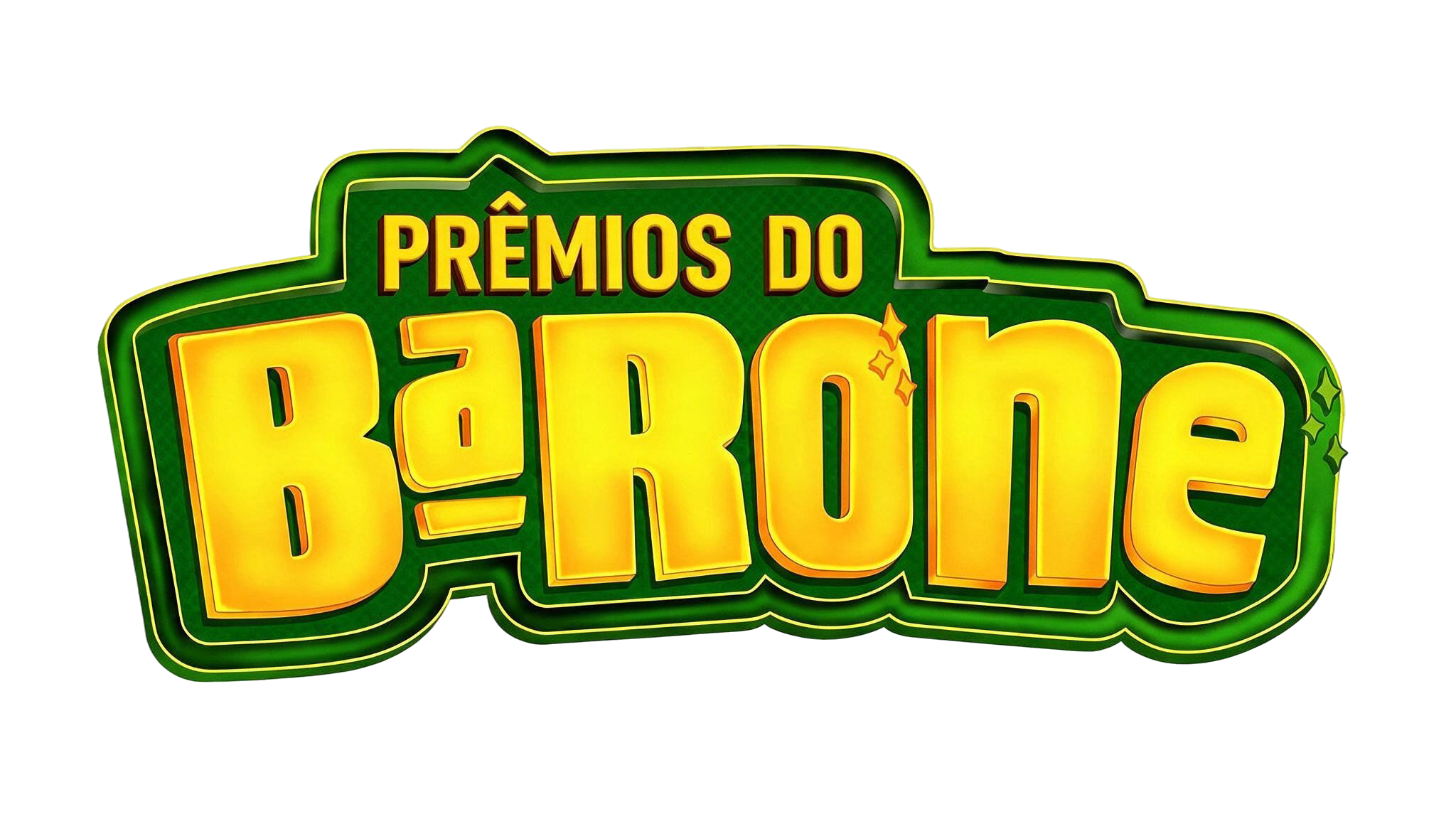 Prêmios do Barone
